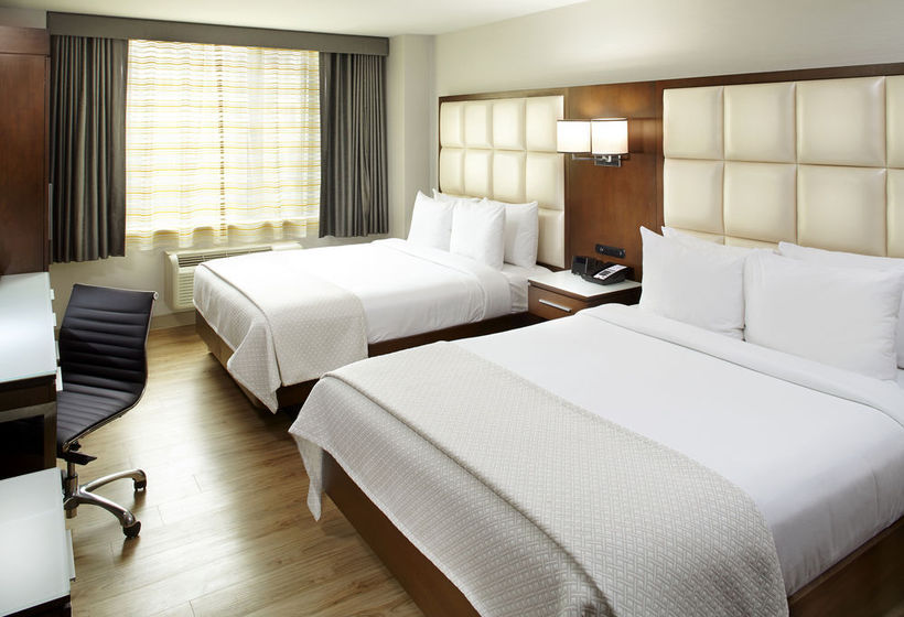 Cambria Hotel & Suites New York Chelsea  | New York | Nueva York | United States 16