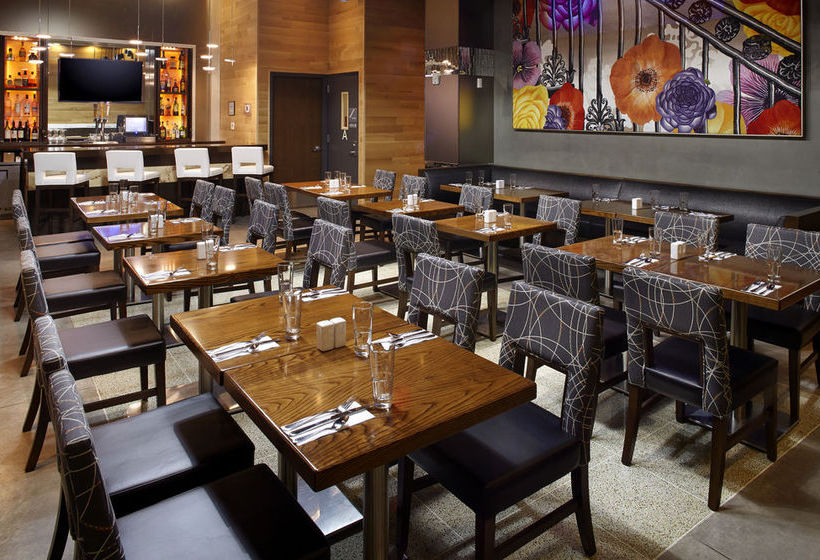 Cambria Hotel & Suites New York Chelsea  | New York | Nueva York | United States 17