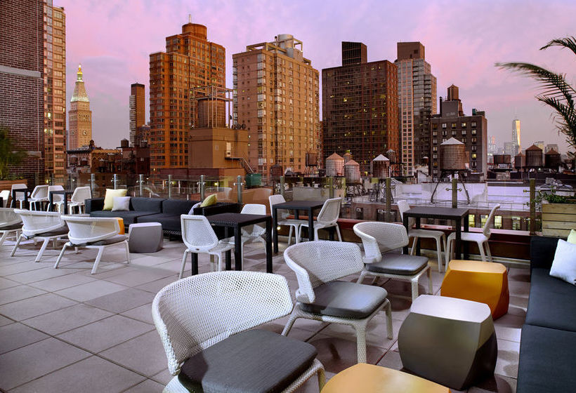 Cambria Hotel & Suites New York Chelsea  | New York | Nueva York | United States 18