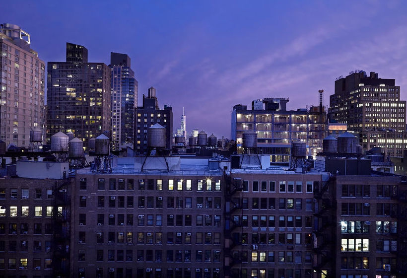 Cambria Hotel & Suites New York Chelsea  | New York | Nueva York | United States 19