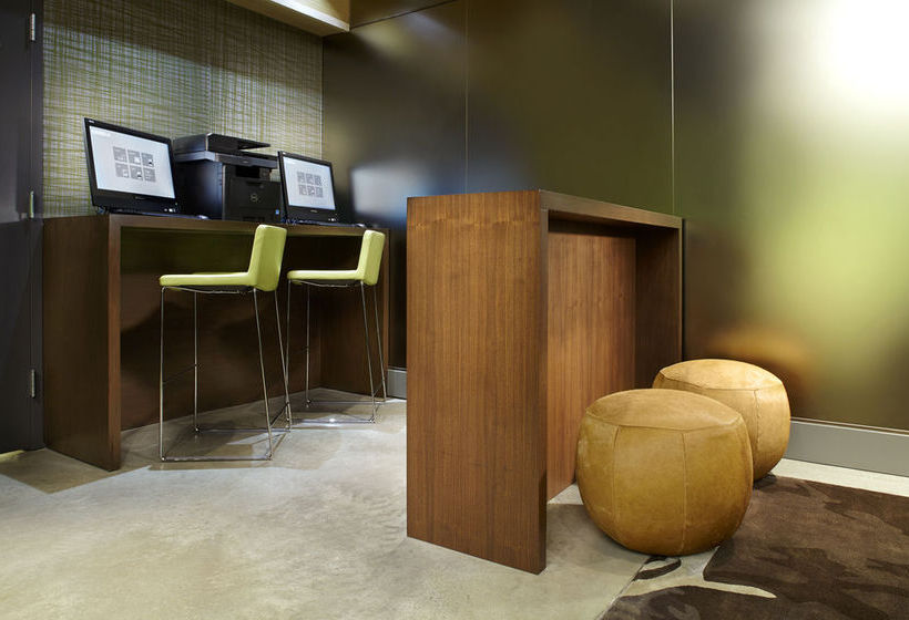 Cambria Hotel & Suites New York Chelsea  | New York | Nueva York | United States 2