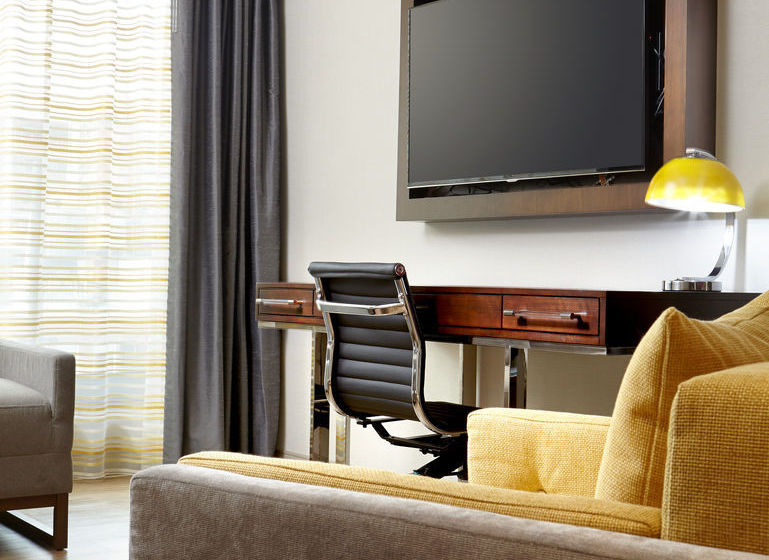 Cambria Hotel & Suites New York Chelsea  | New York | Nueva York | United States 20