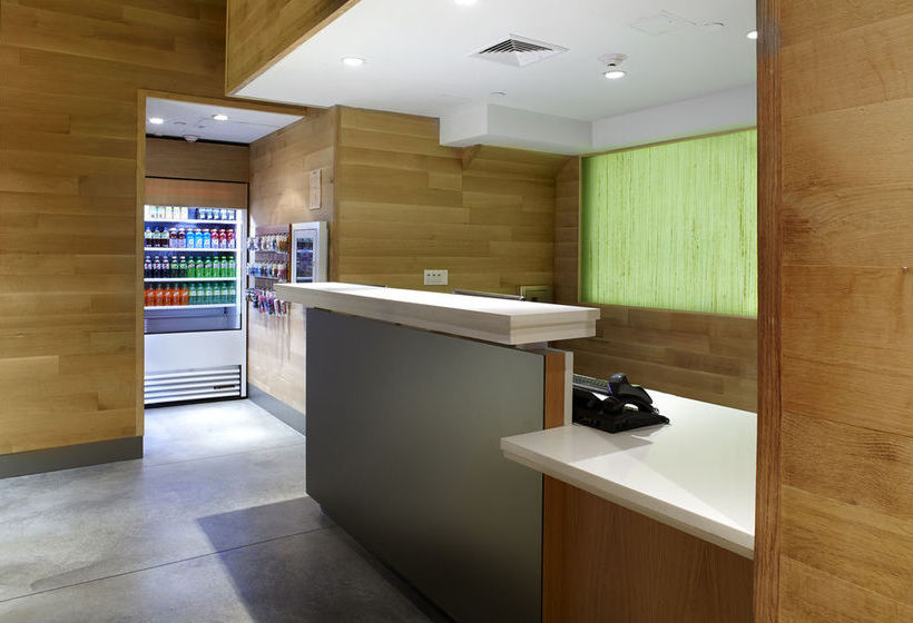 Cambria Hotel & Suites New York Chelsea  | New York | Nueva York | United States 6