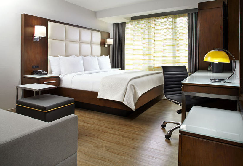 Cambria Hotel & Suites New York Chelsea  | New York | Nueva York | United States 7