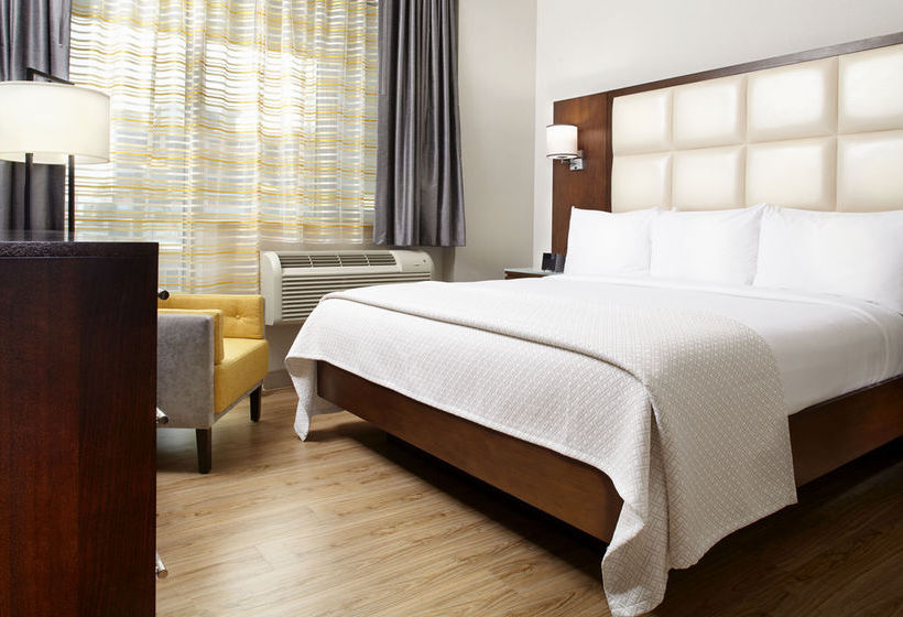 Cambria Hotel & Suites New York Chelsea  | New York | Nueva York | United States 9