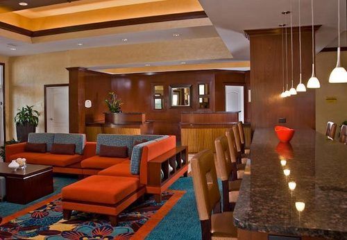 Hotel Residence Inn Orlando Downtown  | Orlando | Florida | United States 14