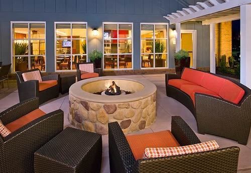 Hotel Residence Inn Orlando Downtown  | Orlando | Florida | United States 7