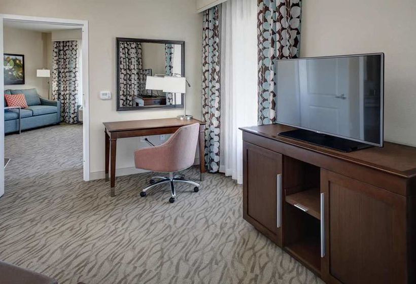 Hotel Hampton Inn & Suites Vero Beach Downtown Florida