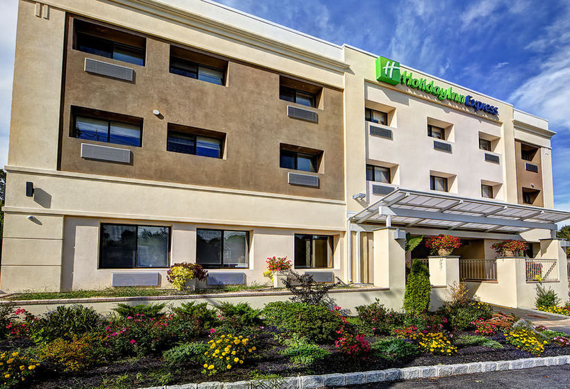 Hotel Holiday Inn Express Roslyn - Manhasset Area 