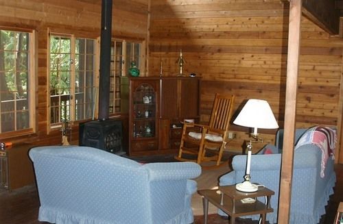 Bed and Breakfast Tara Firma Inn - Volcano  | Volcano | Hawaii | United States 2