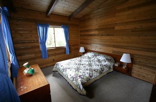 Bed and Breakfast Tara Firma Inn - Volcano  | Volcano | Hawaii | United States 5