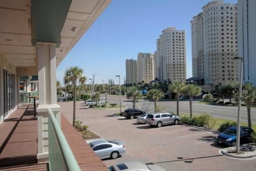 Hotel Villagio By Meyer Real Estate Pensacola Florida