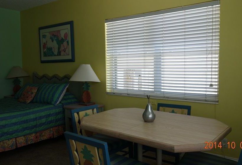 Hotel Ocean Inn  | Hollywood | Florida | United States 10