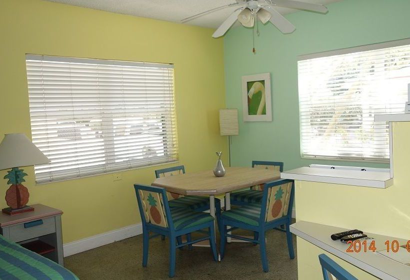 Hotel Ocean Inn  | Hollywood | Florida | United States 11