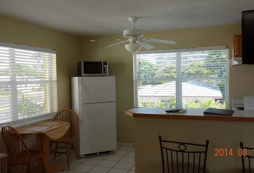 Hotel Ocean Inn  | Hollywood | Florida | United States 12