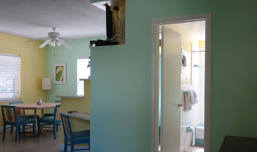 Hotel Ocean Inn  | Hollywood | Florida | United States 15