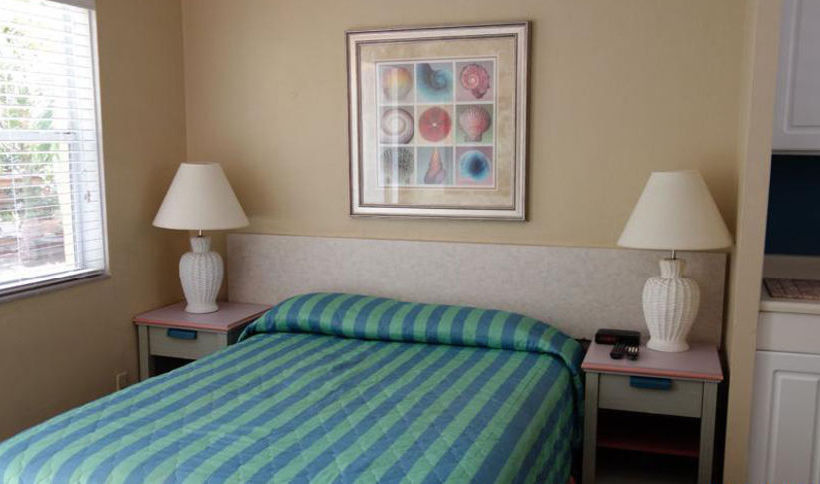 Hotel Ocean Inn  | Hollywood | Florida | United States 17