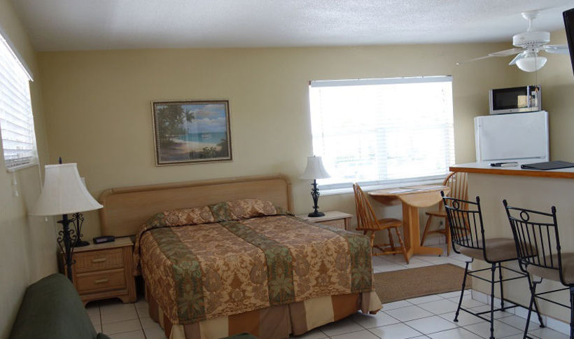 Hotel Ocean Inn  | Hollywood | Florida | United States 18