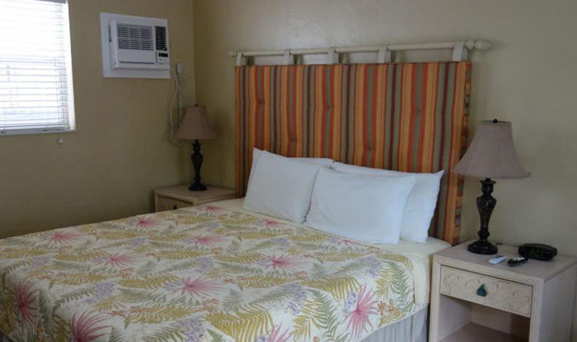 Hotel Ocean Inn  | Hollywood | Florida | United States 19