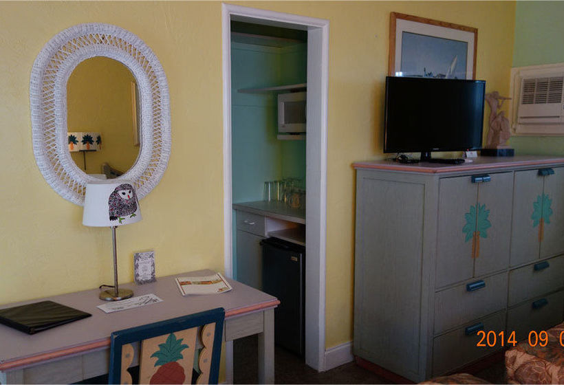 Hotel Ocean Inn  | Hollywood | Florida | United States 5