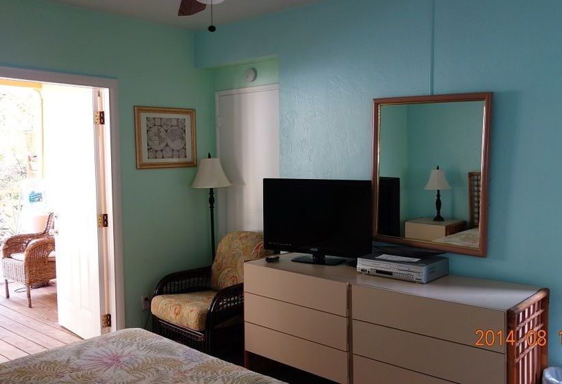 Hotel Ocean Inn  | Hollywood | Florida | United States 6