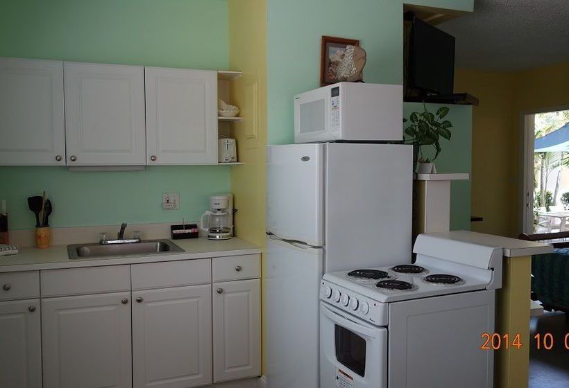 Hotel Ocean Inn  | Hollywood | Florida | United States 7