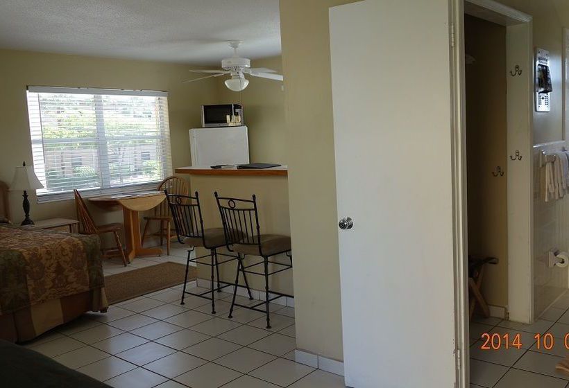 Hotel Ocean Inn  | Hollywood | Florida | United States 8