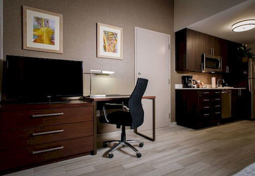 Hotel Residence Inn Miami Beach Surfside  | Surfside | Florida | United States 1