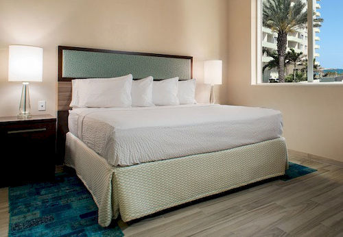 Hotel Residence Inn Miami Beach Surfside  | Surfside | Florida | United States 3