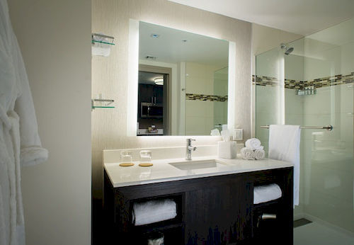 Hotel Residence Inn Miami Beach Surfside  | Surfside | Florida | United States 4