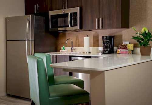 Hotel Residence Inn Miami Beach Surfside  | Surfside | Florida | United States 5