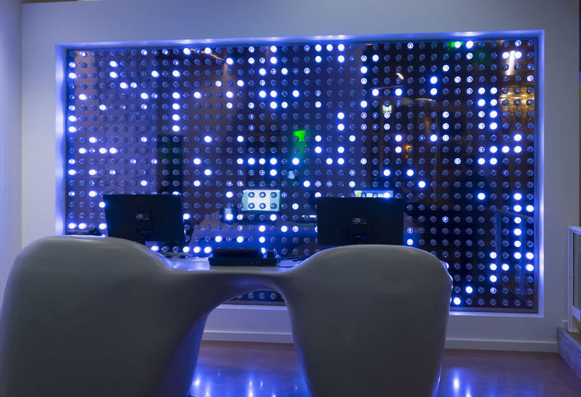 Hôtel The Envoy  | Boston | Massachusetts | Hôtels aux États-Unis 10