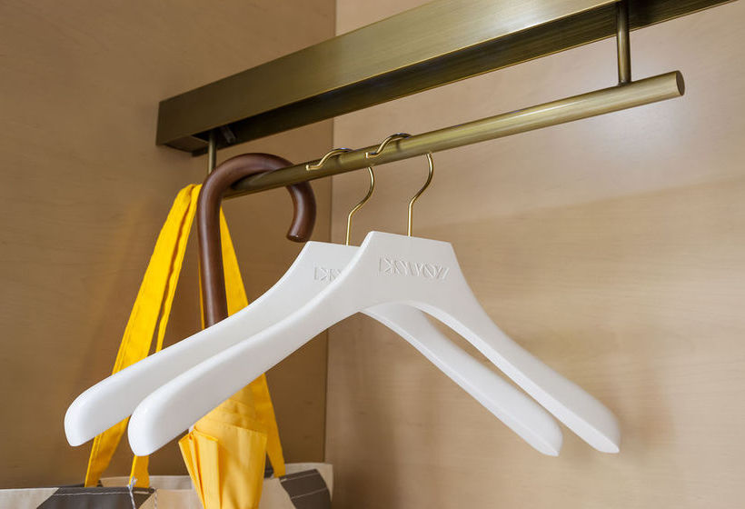 Hôtel The Envoy  | Boston | Massachusetts | Hôtels aux États-Unis 3