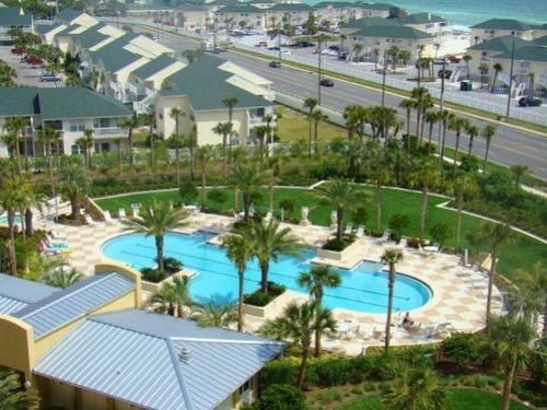 Hotel Harbor Landing By Resortquest Destin
