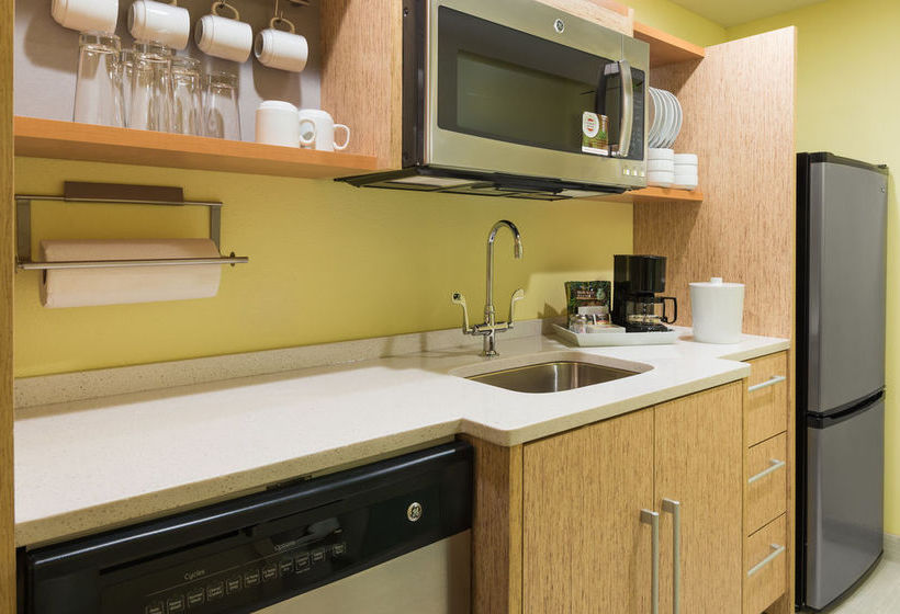 Hotel Home2 Suites By Hilton Buffalo Airport Galleria Mall 