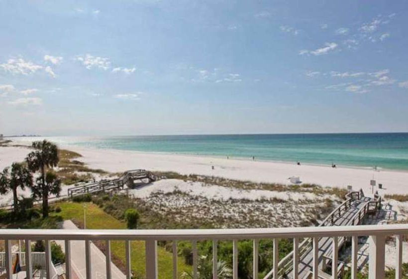 Hotel Destin On The Gulf By Resortqu  | Destin | Florida | United States 1