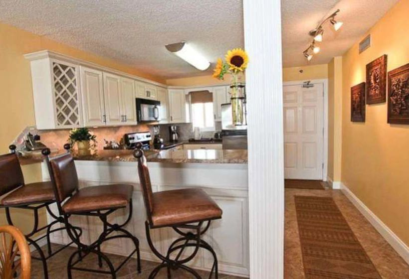 Hotel Destin On The Gulf By Resortqu  | Destin | Florida | United States 14