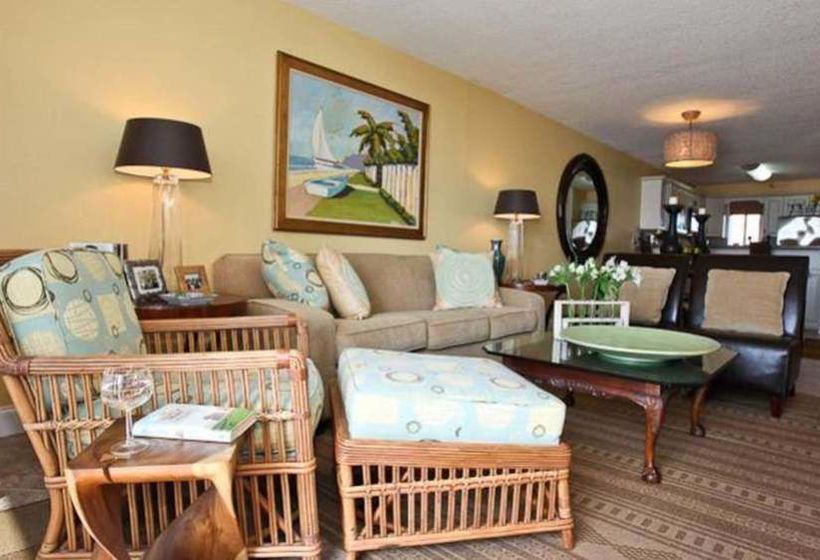 Hotel Destin On The Gulf By Resortqu  | Destin | Florida | United States 16