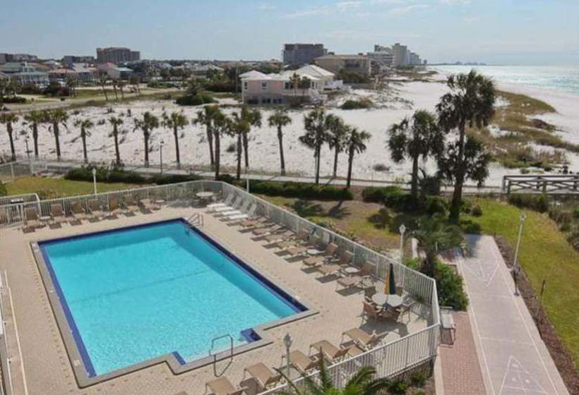 Hotel Destin On The Gulf By Resortqu  | Destin | Florida | United States 19