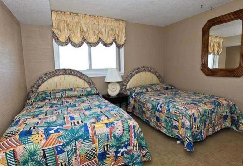 Hotel Destin On The Gulf By Resortqu  | Destin | Florida | United States 6