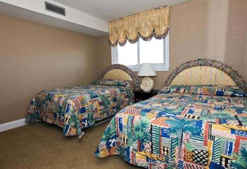 Hotel Destin On The Gulf By Resortqu  | Destin | Florida | United States 7