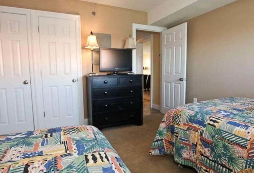 Hotel Destin On The Gulf By Resortqu  | Destin | Florida | United States 9