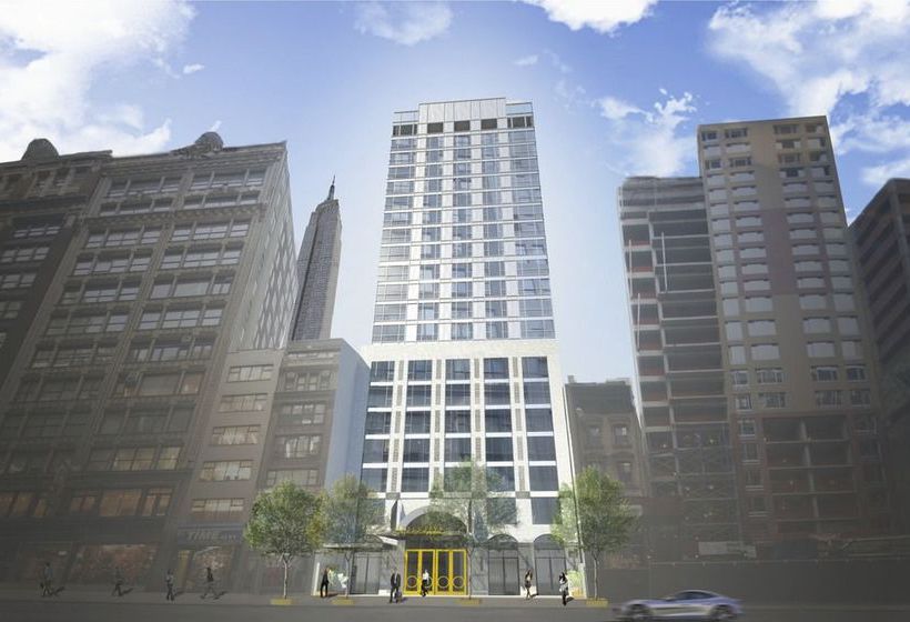 Hotel Executive Le Soleil  | New York | Nueva York | United States 1