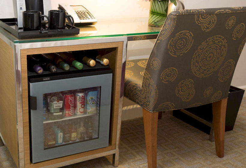 Hotel Executive Le Soleil  | New York | Nueva York | United States 12