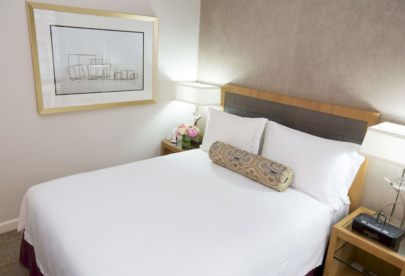 Hotel Executive Le Soleil  | New York | Nueva York | United States 17