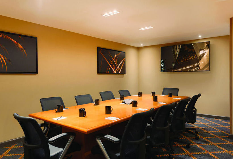 Hotel Executive Le Soleil  | New York | Nueva York | United States 18