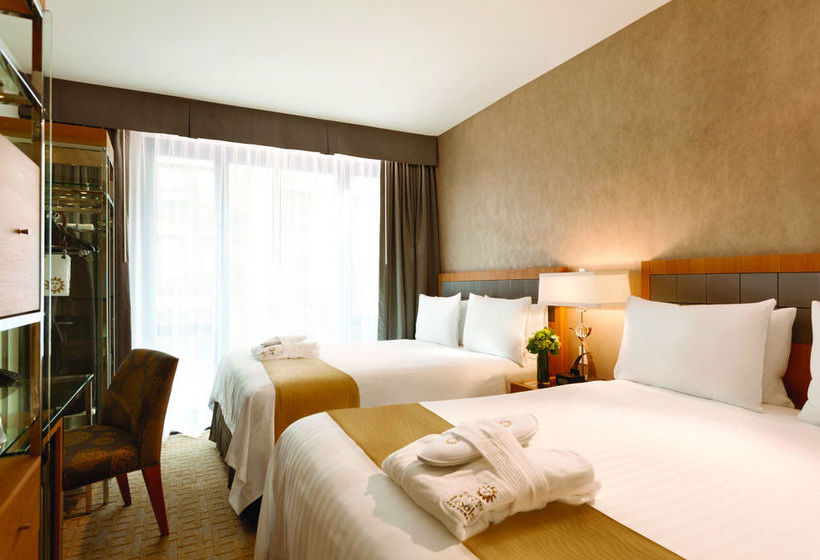Hotel Executive Le Soleil  | New York | Nueva York | United States 19