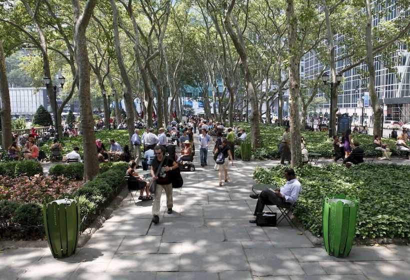 Hotel Executive Le Soleil  | New York | Nueva York | United States 2