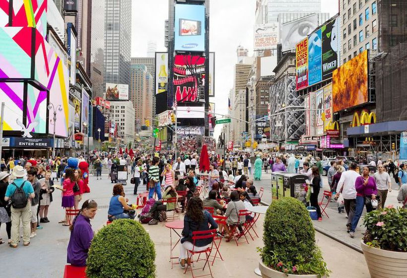 Hotel Executive Le Soleil  | New York | Nueva York | United States 4