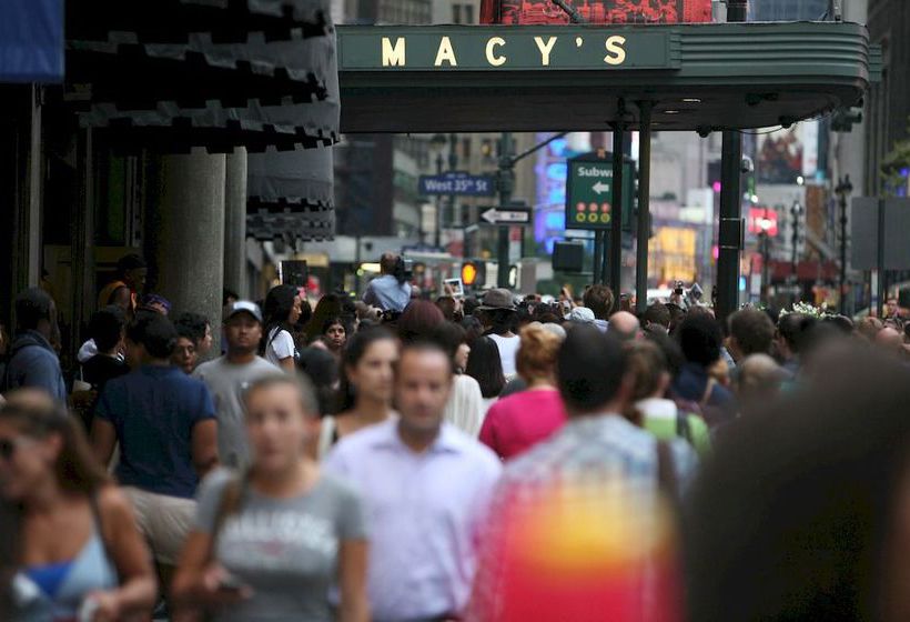 Hotel Executive Le Soleil  | New York | Nueva York | United States 5